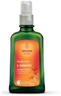 WELEDA Massage oil with arnica 100 ml - Massage Oil
