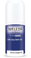 WELEDA Men 24h Deo Roll-on 50 ml - Dezodor