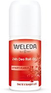 Deodorant WELEDA Pomegranate 24h Deo Roll-on 50 ml - Deodorant