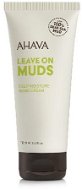 AHAVA Dead Sea Mud -  Leave on Muds Dermud Intensive Hand Cream 100 ml - Kézkrém