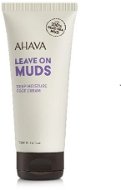 AHAVA Dermud Leave on Muds Foot Cream 100 ml - Krém na nohy 