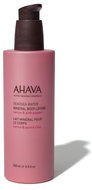 AHAVA Dead Sea Water Mineral Body Lotion Cactus & Pink Pepper 250ml - Body Lotion