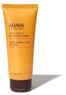 AHAVA Dead Sea Water Mineral Hand Cream Mandarin & Cedarwood 100 ml - Kézkrém