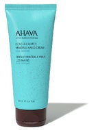 AHAVA Dead Sea Water Mineral Hand Cream Sea Kissed 100ml - Hand Cream