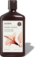 AHAVA Mineral Botanic Body Lotion Hibiscus & Fig 500 ml - Body Lotion