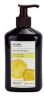 AHAVA Mineral Botanic Body Lotion Pineapple 400 ml - Telové mlieko