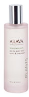 AHAVA Dry Oil Body Mist Flavors Cactus & Pink Pepper 100ml - Massage Oil