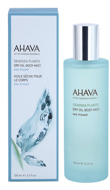 Ahava oil online