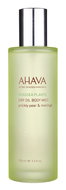 AHAVA Dry Oil Body Mist Flavors Prickly Pearl & Moringa 100 ml - Massage Oil