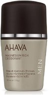 AHAVA Time to Energize Roll-on Mineral Deodorant 50 ml - Deodorant
