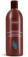 ZIAJA Cocoa Butter Cream Shower Soap 500ml - Shower Cream