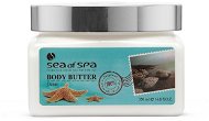 SEA OF SPA Body Butter Ocean 350 ml - Telové maslo