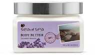 SEA OF SPA Body Butter Lavender Blossom 350 ml - Testvaj