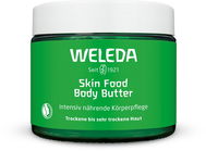 Testvaj WELEDA Skin Food Body Butter 150 ml - Tělové máslo