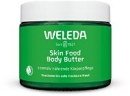 Telové maslo WELEDA Skin Food Body Butter 150 ml - Tělové máslo