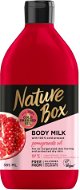 NATURE BOX Body Loation Pomegranate 385ml - Body Lotion