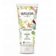 WELEDA WELEDA Summer Garden - Limited edition 200 ml - Tusfürdő