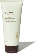 AHAVA Dead Sea Mud Dermud Nourishing Body Cream 200ml - Body Cream