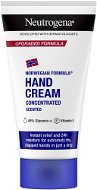 Kézkrém NEUTROGENA Concentrated Scented Hand Cream 75 ml - Krém na ruce