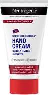 NEUTROGENA Concentrated Unscented Hand Cream 75ml - Hand Cream