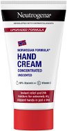 Kézkrém NEUTROGENA Concentrated Unscented Hand Cream 75 ml - Krém na ruce