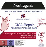 NEUTROGENA CICA- Repair Hand Mask - Maska na ruce