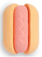 I HEART REVOLUTION Tasty Hotdog Fizzer 120g - Bath bomb