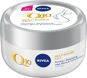 Tělový krém NIVEA Firming + Reshaping Q10 Plus Body Creme 300 ml - Tělový krém