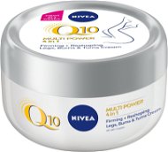 NIVEA Firming + Reshaping Q10 Plus Body Creme 300 ml - Telový krém