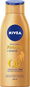 Tělové mléko NIVEA Firming + Bronze Q10 Body Lotion 400 ml - Tělové mléko