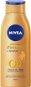 NIVEA Firming + Bronze Q10 Body Lotion 400 ml - Tělové mléko