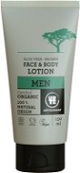 URTEKRAM Organic Men Face & Body Lotion 150ml - Body Lotion