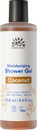 URTEKRAM Organic Shower Gel Coconut 250ml - Shower Gel