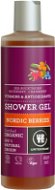URTEKRAM BIO Shower Gel Nordic Berries 250 ml - Sprchový gél