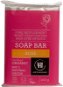 URTEKRAM BIO Soap Bar Rose 100 g - Szappan