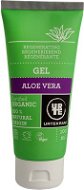 URTEKRAM BIO Gel Aloe Vera 100 ml - Testápoló gél