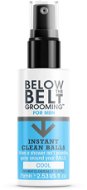 BELOW THE BELT Cool Spray 75ml - Men's Deodorant