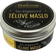 SALOOS Bio argan testvaj (150 ml) - Testvaj