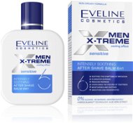 EVELINE COSMETICS Men X-Treme Intensely Soothing After Shave Balm 6 in 1 - Balzam po holení