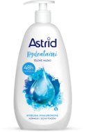 ASTRID Hidratáló testápoló tej normál és száraz bőrre 400 ml - Testápoló