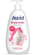 ASTRID Regeneráló testápoló tej nagyon száraz bőrre 400 ml - Testápoló