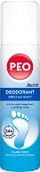ASTRID PEO Deodorant foot spray 150 ml - Foot spray