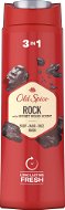 OLD SPICE Rock 2in1 400 ml - Tusfürdő