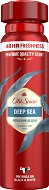 Old spice Deep Sea Dezodorant v spreji 150ml - Dezodorant