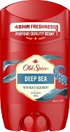 Old spice Deep Sea Tuhý dezodorant 50ml - Dezodorant