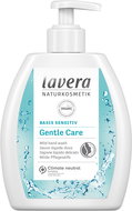 LAVERA Basis Sensitive Gentle Care Hand Wash 250ml - Liquid Soap