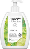 LAVERA Lime Care Hand wash 250 ml  - Tekuté mýdlo