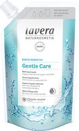 LAVERA Refill Pouch Basis Sensitive Gentle Care Hand Wash 500ml - Liquid Soap