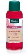 KNEIPP Cherry Blossom Bath Oil 100ml - Bath oil