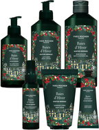 YVES ROCHER Winter Fruits 1.26L - Cosmetic Gift Set